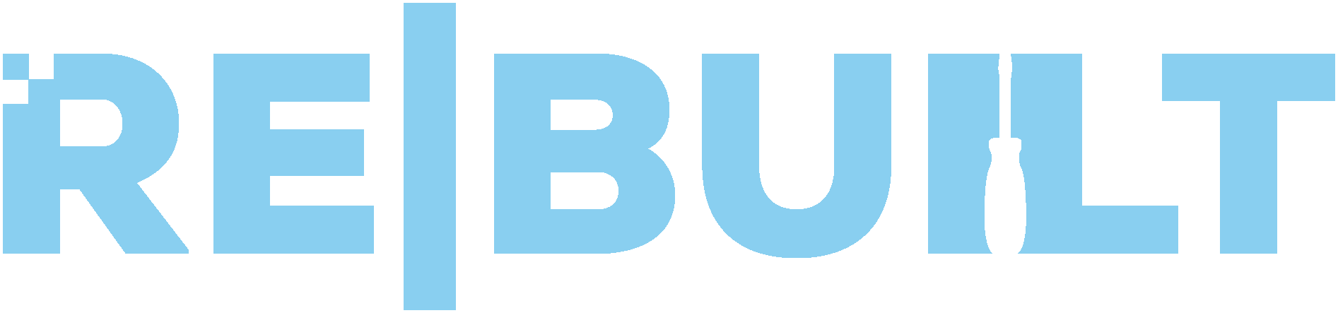 RE|BUILT Electronics